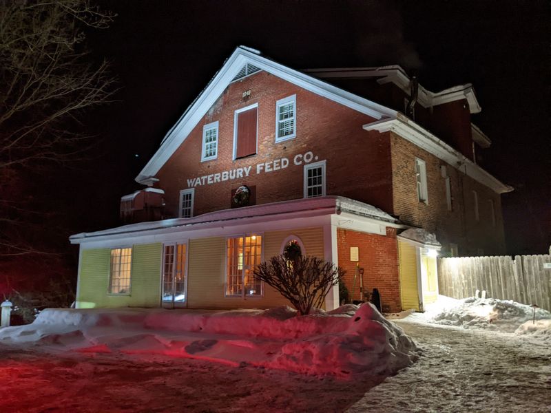 Navigating Reservations