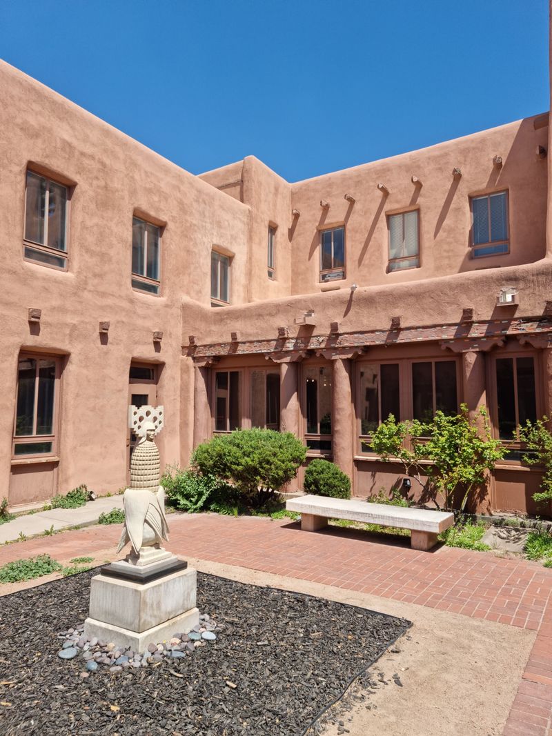 Santa Fe, New Mexico