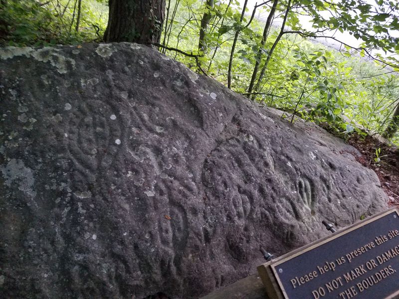 Archaeological Evidence Remains Frustratingly Absent