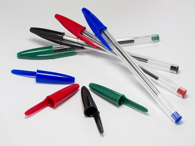 BIC Pens