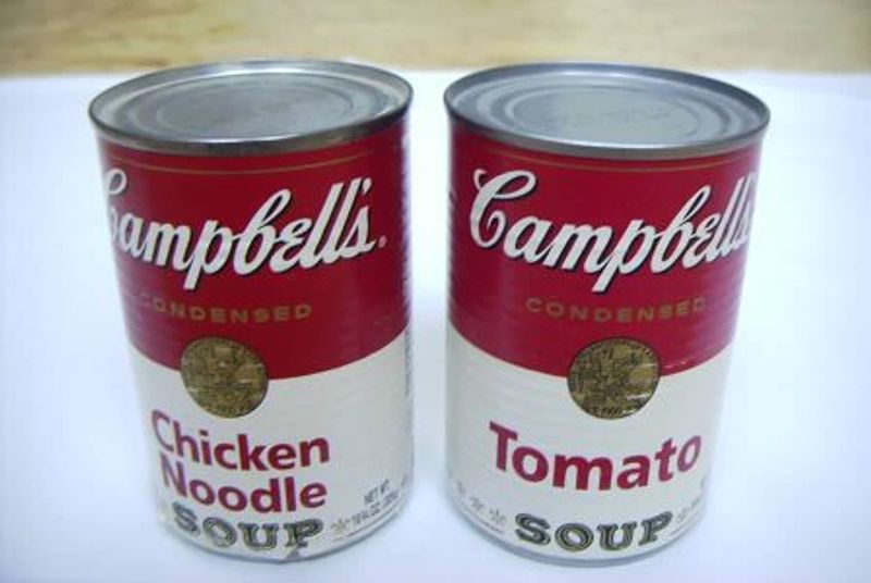Campbell’s Soup