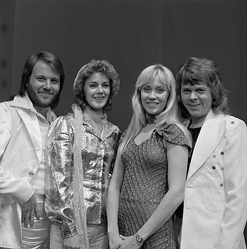 ABBA