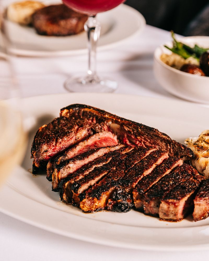 Prime & Provisions (Loop edge)