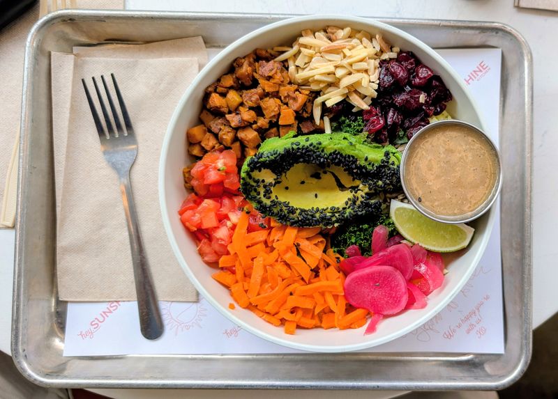 Los Angeles, California