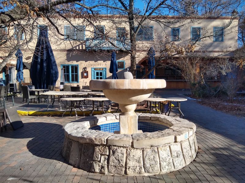 Santa Fe, New Mexico – Centuries of Southwestern Tradition