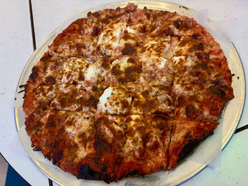 Vito & Nick's Pizzeria