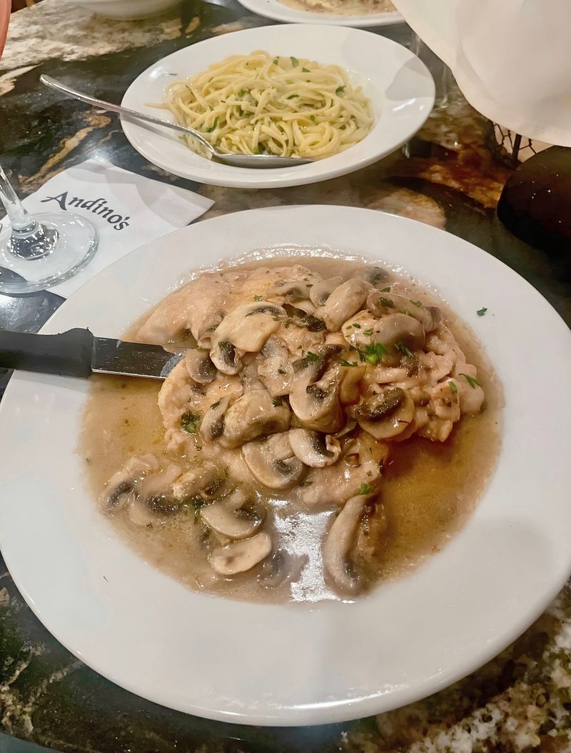 Veal Classics With Real Craft