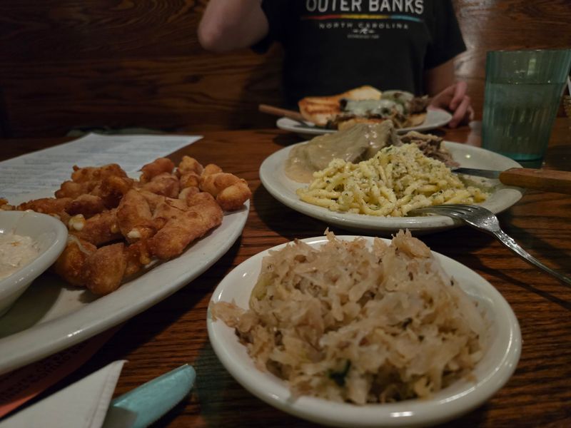 Spätzle: The Perfect Sidekick