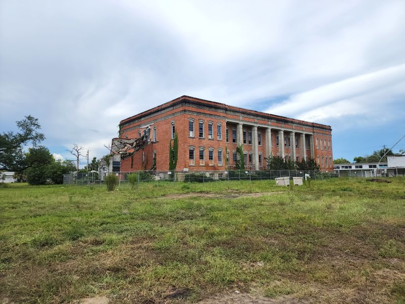 Panama City, Florida