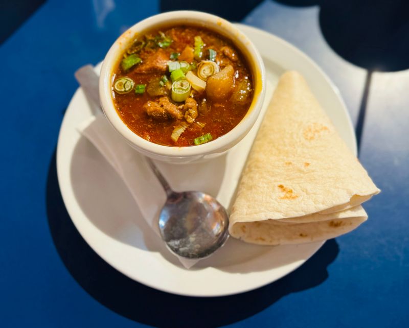 Carne Adovada From Scratch