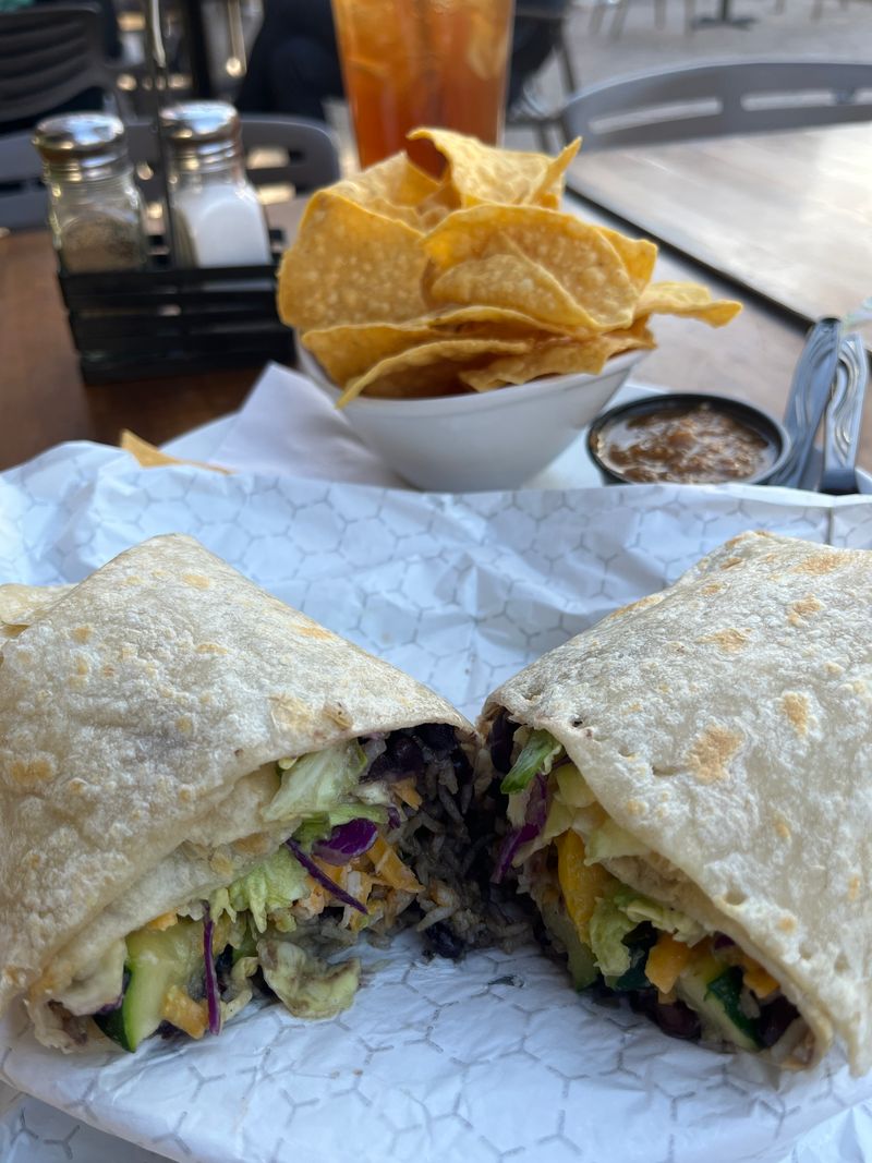 Handmade Tortillas Matter