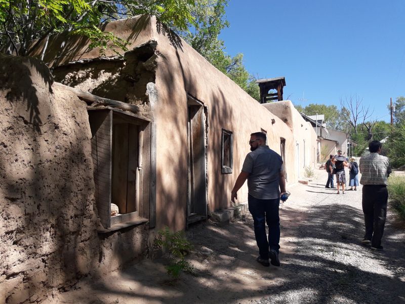 Weaving Traditions and Textiles