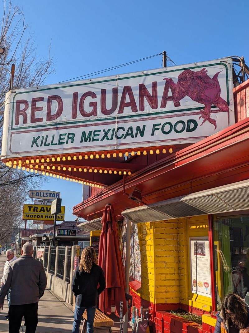 King Prawns That Actually Fill You Up