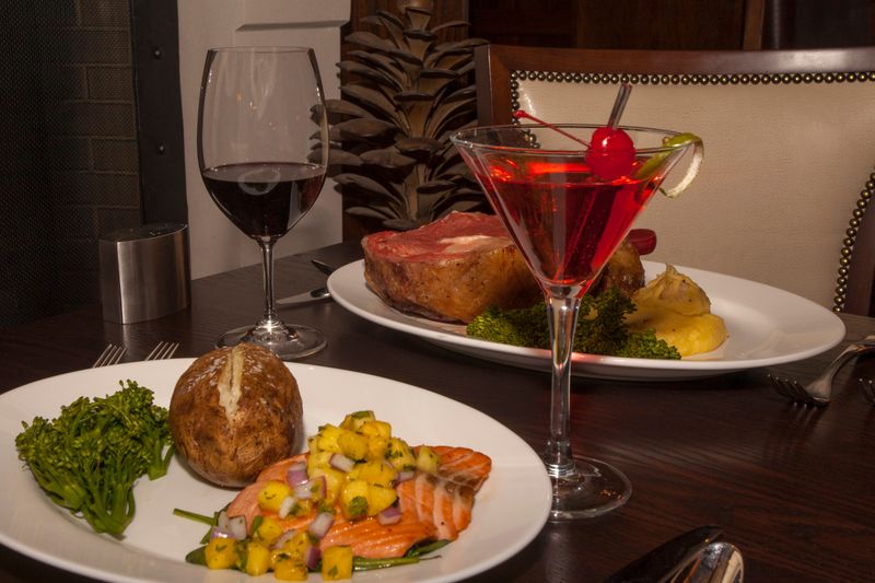 Silverado Grand Buffet – Deadwood’s Premium Buffet Experience