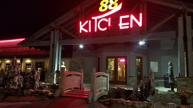 88 Kitchen (Goodlettsville)