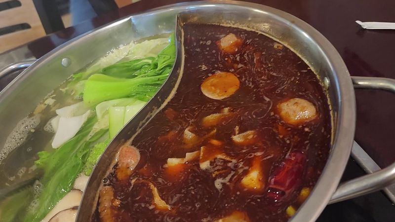 Lao Szechuan Hot Pot Buffet – Sioux Falls, SD