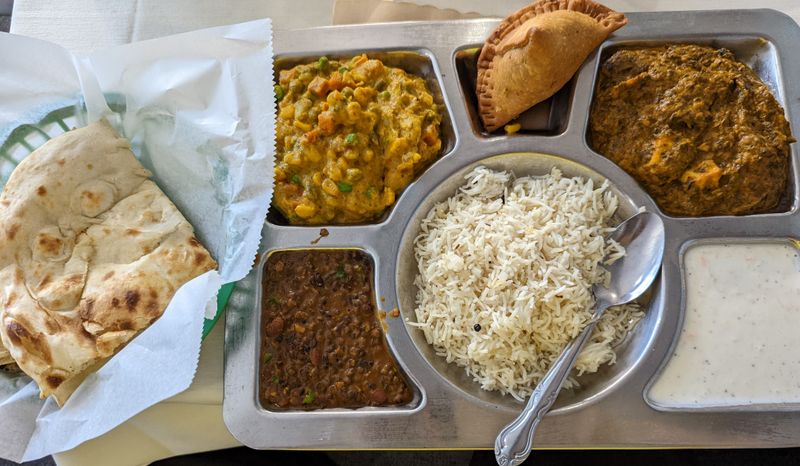 Flavor of India — Dover, DE