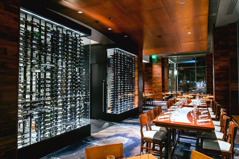 Seastar Restaurant & Raw Bar (Bellevue)