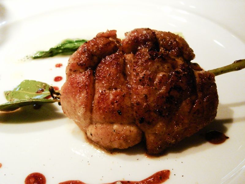 Sweetbreads