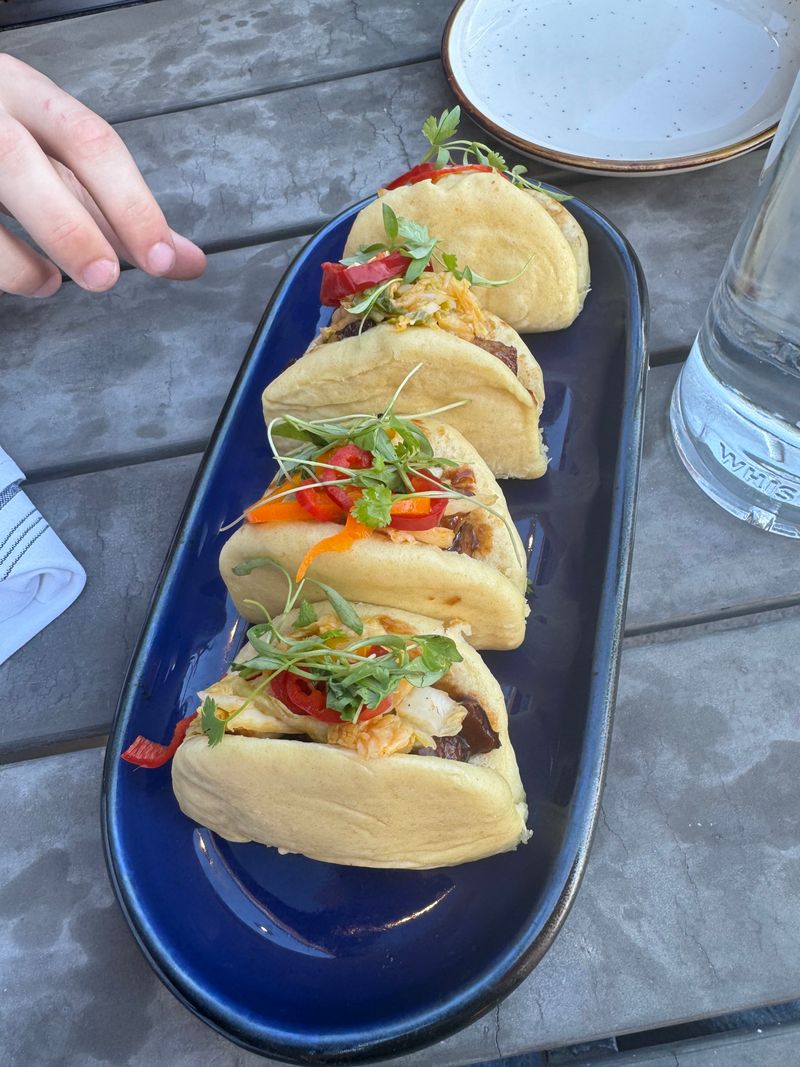 Happy Hour Small Plates