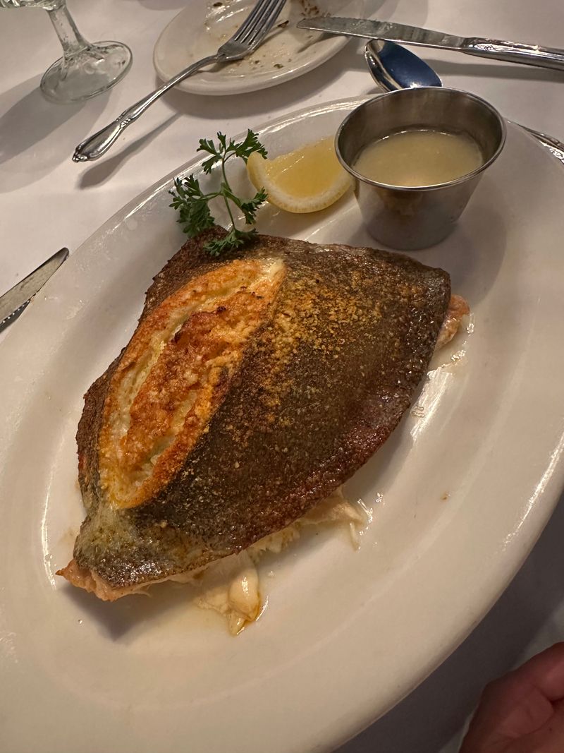 What To Order First Time