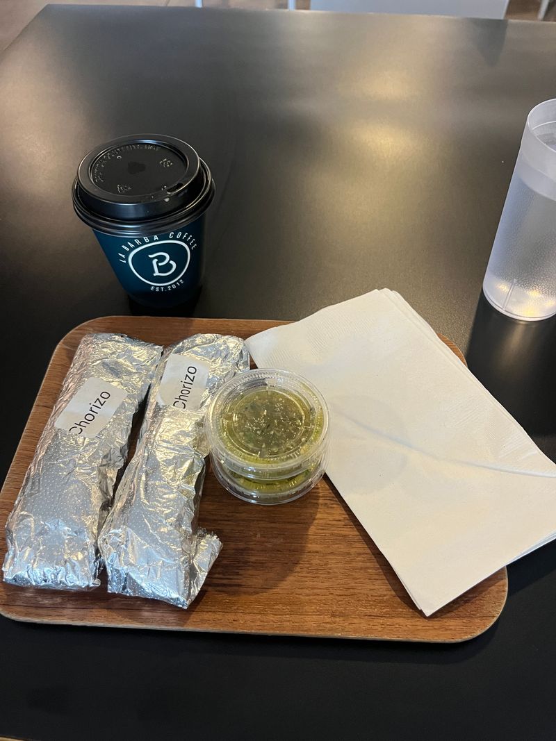 Salsas that set the tone