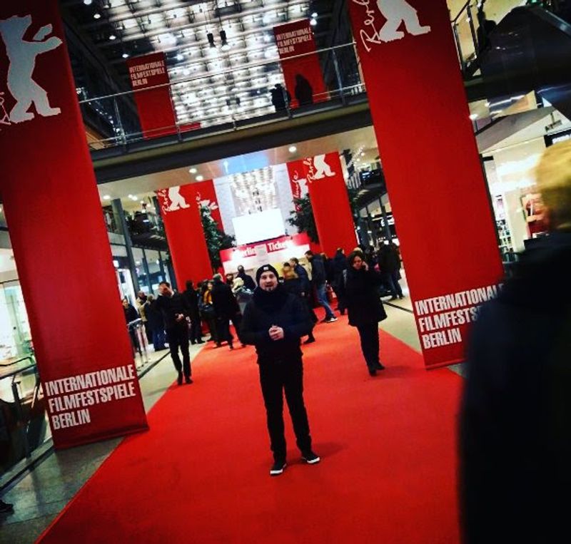 Berlin International Film Festival (Berlinale)