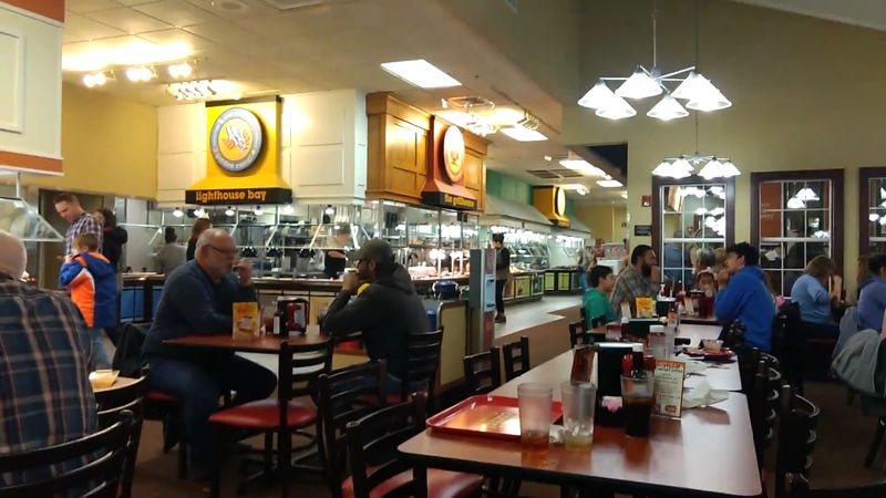 Golden Corral Buffet & Grill — Boise & Nampa, ID