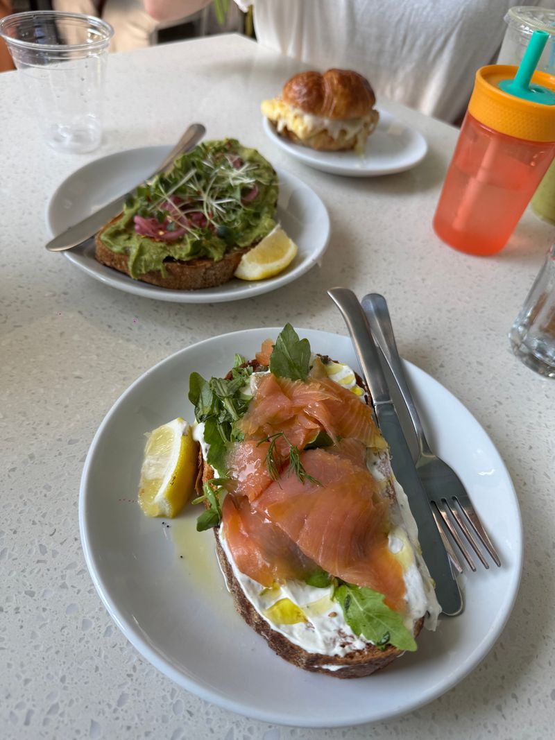 Island Provisions Charleston – Charleston, SC