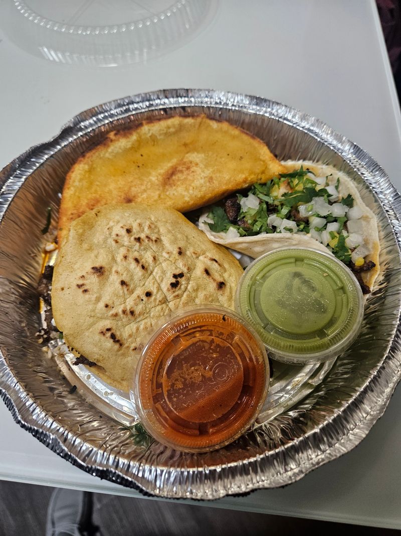 Weekday and BOGO Specials