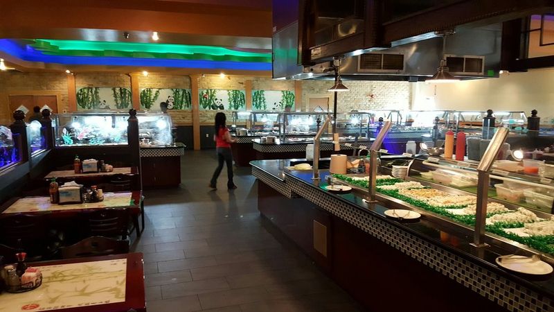 Ichiban Buffet (International Drive)