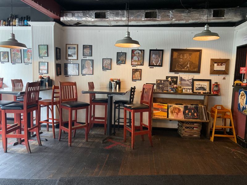 Low-Key, High-Reward Service