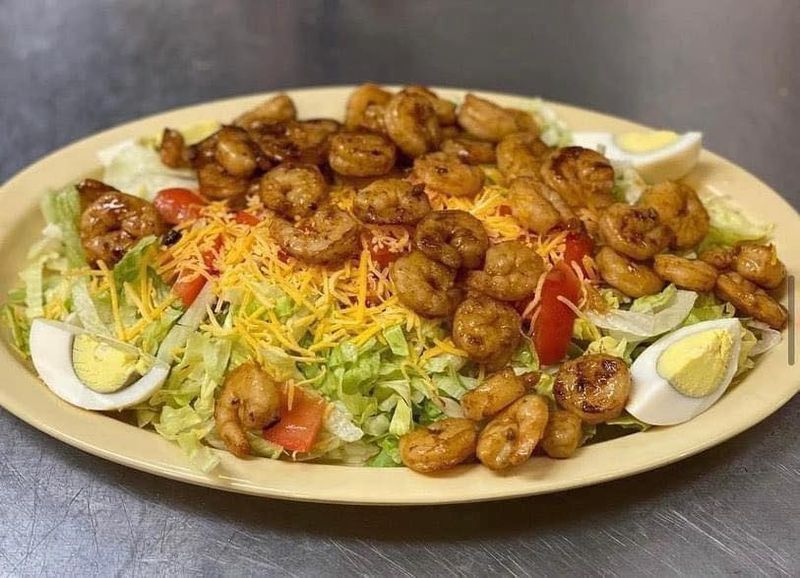 Kajun Twist & Grill: Galliano and Lockport Favorites