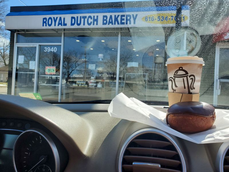 Morning Ritual: 7 AM Open