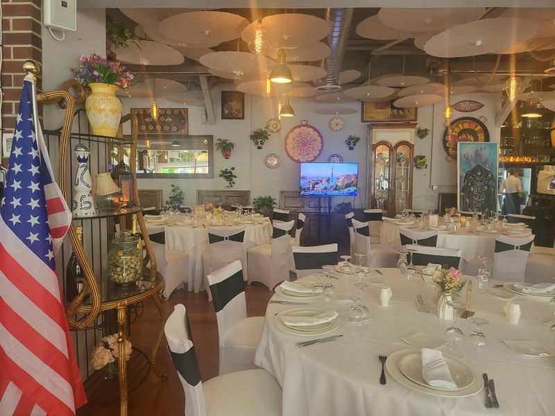 Special Occasion Destination