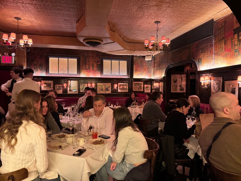 Weekend Brunch Vibes