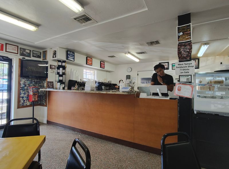 Breakfast Starts At 6 AM