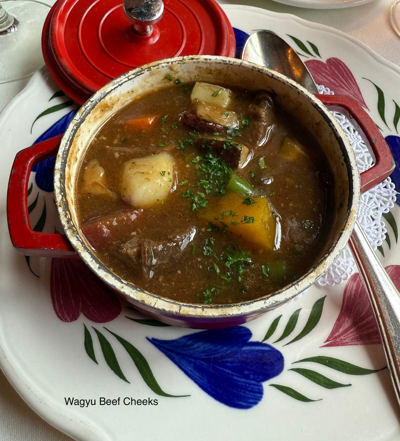 Chef’s Garden and Local Sourcing