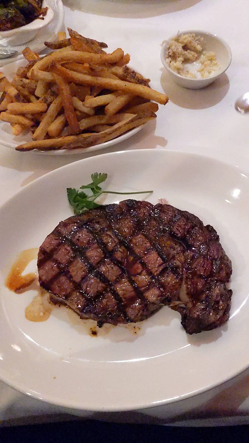 Choosing the Perfect Steak Doneness