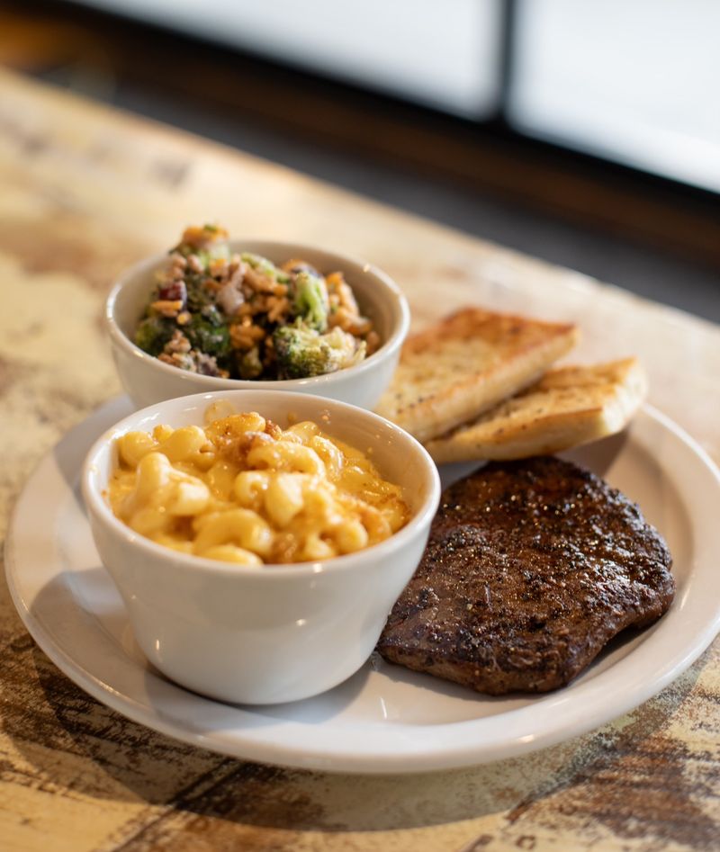 B&C Country Buffet — Louisville, KY