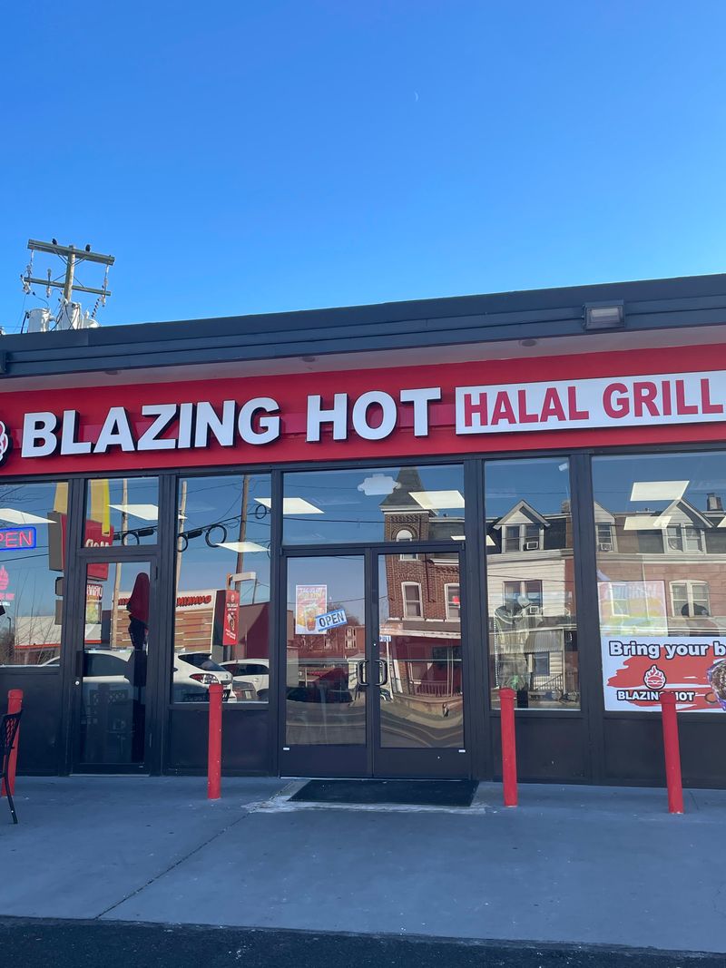 Parking and quick tips