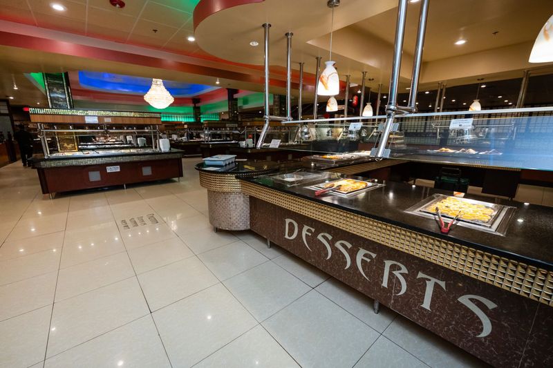 American Comforts On The Line