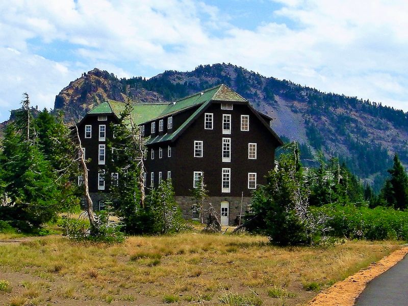 Rim Village Essentials