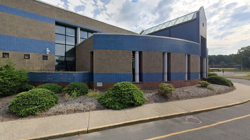 Sayreville War Memorial High School (NJ)