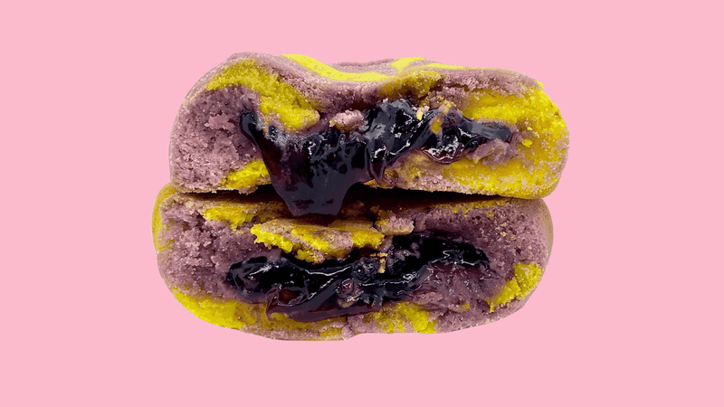 Dutchess Cookies — New York, NY