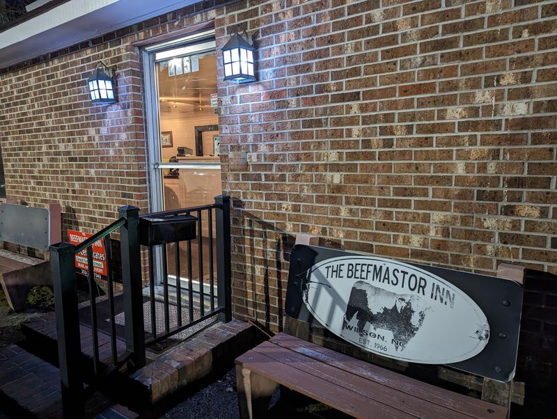 The Beefmastor Inn (Wilson)