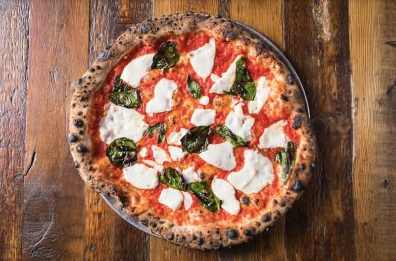 Paulie Gee's Logan Square