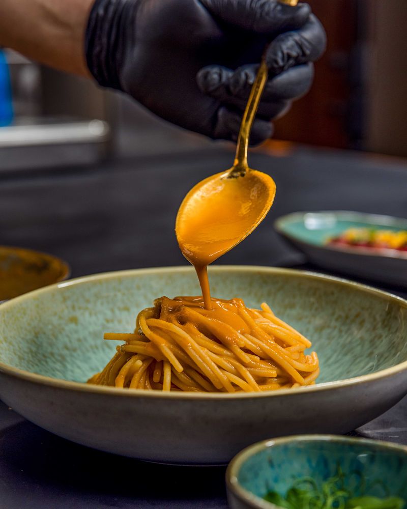 Cacio e Pepe Moments