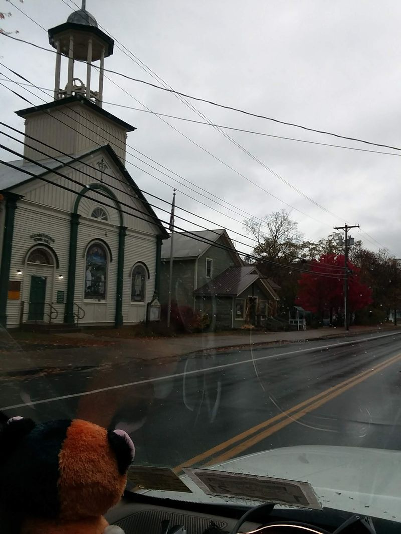 Boquet River and Outdoor Recreation