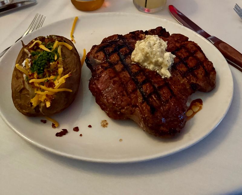 Classic Sides That Complete the Plate